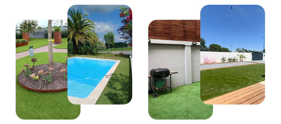 comment choisir son gazon synthetique